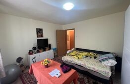 Apartament 2 camere, 40 mp, decomandat, zona Big