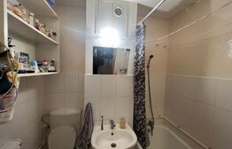 Apartament 2 camere, 40 mp, decomandat, zona Big