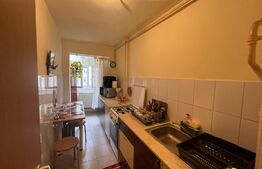 Apartament 2 camere, 40 mp, decomandat, zona Big