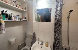 Apartament 2 camere, 40 mp, decomandat, zona Big