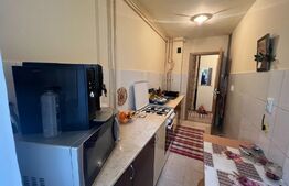 Apartament 2 camere, 40 mp, decomandat, zona Big
