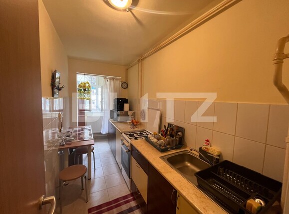 Apartament de vânzare 2 camere Manastur - 107133AV | BLITZ Cluj-Napoca | Poza1