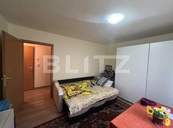 Apartament de vânzare 2 camere Manastur - 107133AV | BLITZ Cluj-Napoca | Poza3