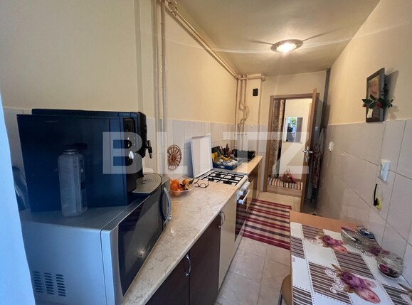 Apartament de vânzare 2 camere Manastur - 107133AV | BLITZ Cluj-Napoca | Poza2