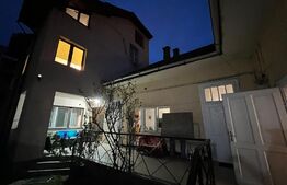 Casa, 83 mp utili, zona CENTRALA