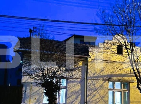 Casa de vânzare 2 camere Andrei Mureşanu - 107136CV | BLITZ Cluj-Napoca | Poza1