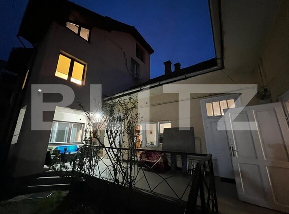 Casa de vânzare 2 camere Andrei Mureşanu - 107136CV | BLITZ Cluj-Napoca | Poza6