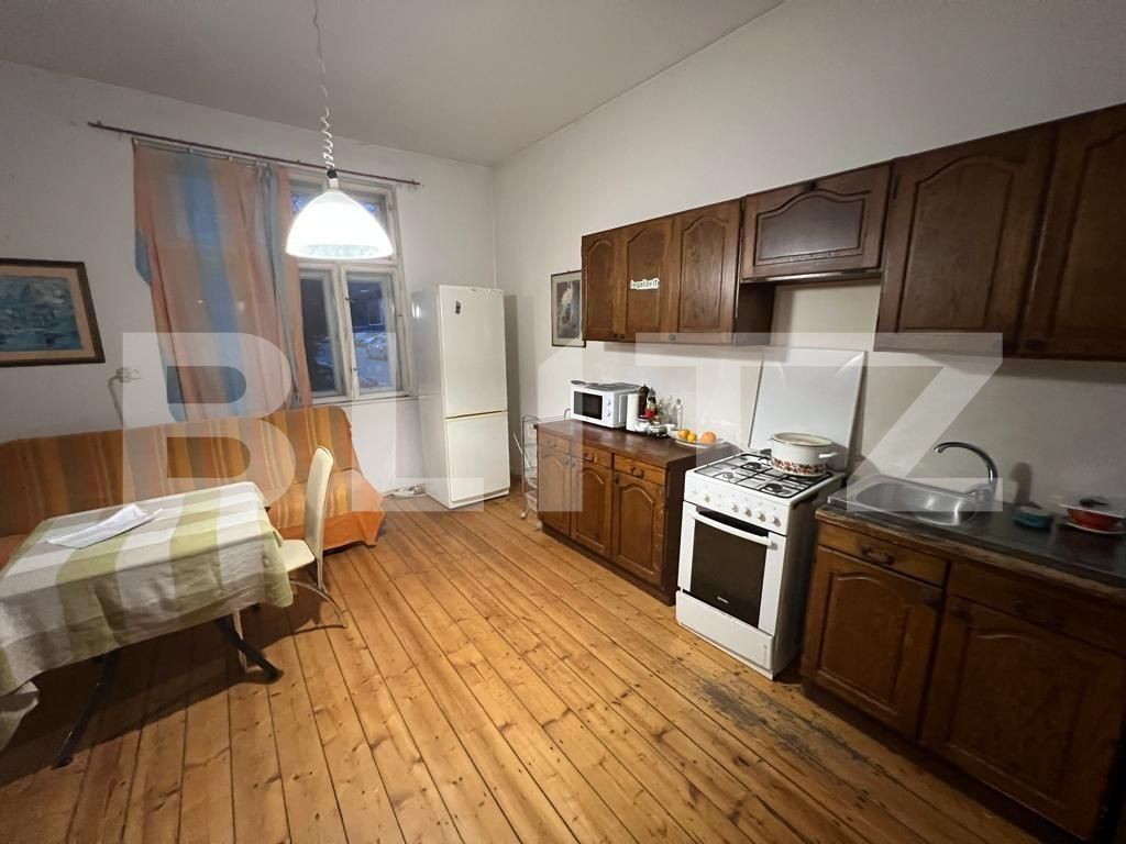 Casa de vânzare 2 camere Andrei Mureşanu - 107136CV | BLITZ Cluj-Napoca | Poza4