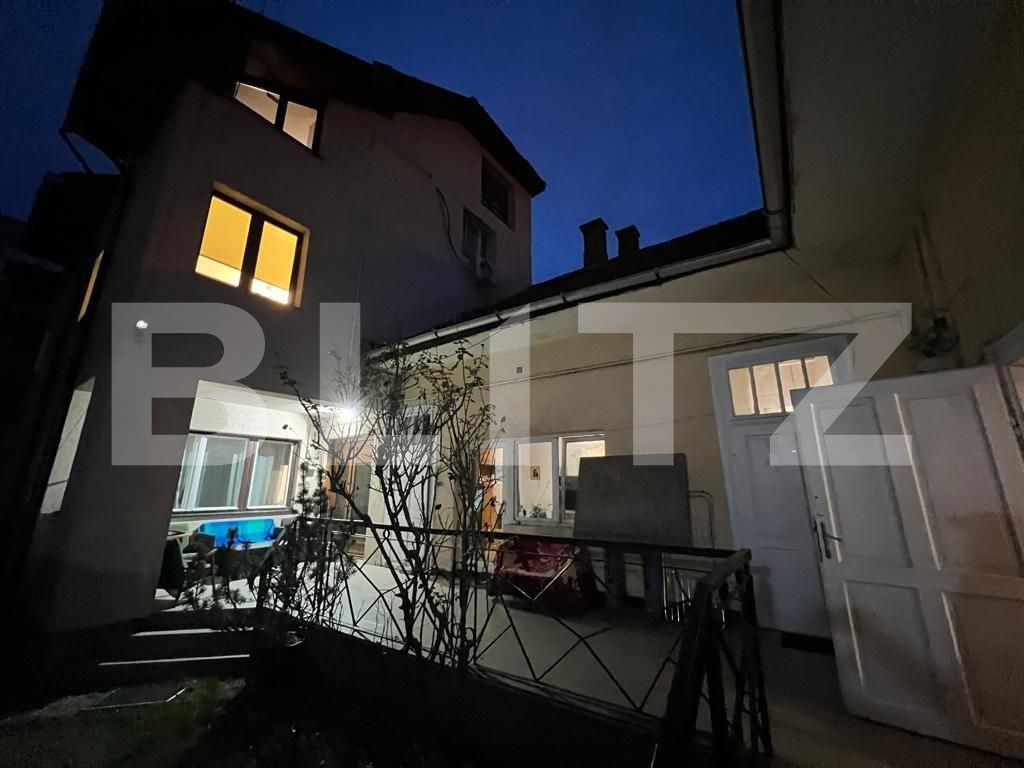 Casa de vânzare 2 camere Andrei Mureşanu - 107136CV | BLITZ Cluj-Napoca | Poza6