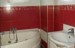 3 camere, 67 mp, decomandat, prima inchiriere, totul nou, zona Piata Marasti