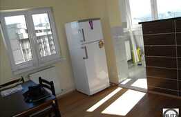 3 camere, 67 mp, decomandat, prima inchiriere, totul nou, zona Piata Marasti