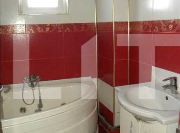 Apartament de închiriat 3 camere Marasti - 10714AI | BLITZ Cluj-Napoca | Poza14