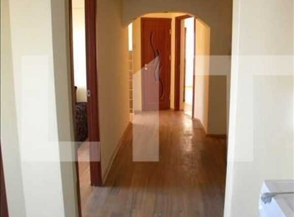 Apartament de închiriat 3 camere Marasti - 10714AI | BLITZ Cluj-Napoca | Poza13