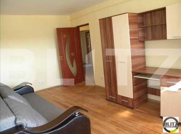 Apartament de închiriat 3 camere Marasti - 10714AI | BLITZ Cluj-Napoca | Poza2