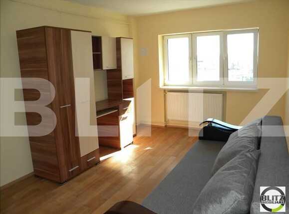 Apartament de închiriat 3 camere Marasti - 10714AI | BLITZ Cluj-Napoca | Poza1