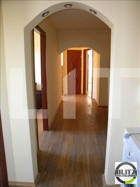 Apartament de închiriat 3 camere Marasti - 10714AI | BLITZ Cluj-Napoca | Poza13