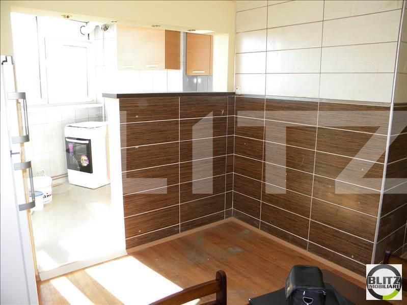 Apartament de închiriat 3 camere Marasti - 10714AI | BLITZ Cluj-Napoca | Poza12