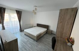 Apartament decomandat, mobilat si utilat, parcare, zona Porii