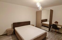 Apartament decomandat, mobilat si utilat, parcare, zona Porii