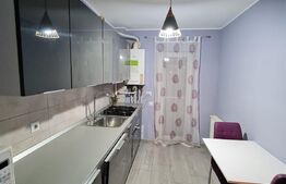 Apartament decomandat, mobilat si utilat, parcare, zona Porii