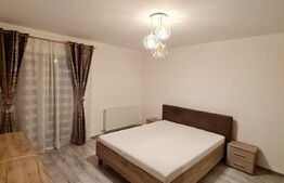 Apartament decomandat, mobilat si utilat, parcare, zona Porii