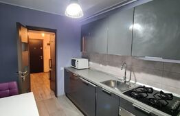 Apartament decomandat, mobilat si utilat, parcare, zona Porii