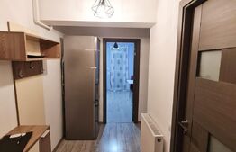 Apartament decomandat, mobilat si utilat, parcare, zona Porii