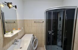 Apartament decomandat, mobilat si utilat, parcare, zona Porii