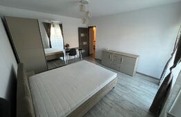 Apartament decomandat, mobilat si utilat, parcare, zona Porii
