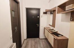 Apartament decomandat, mobilat si utilat, parcare, zona Porii