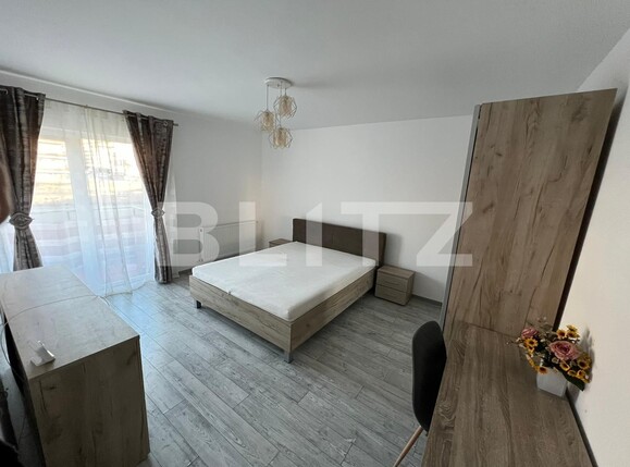 Garsonieră de vânzare Floreşti - 107147AV | BLITZ Cluj-Napoca | Poza4