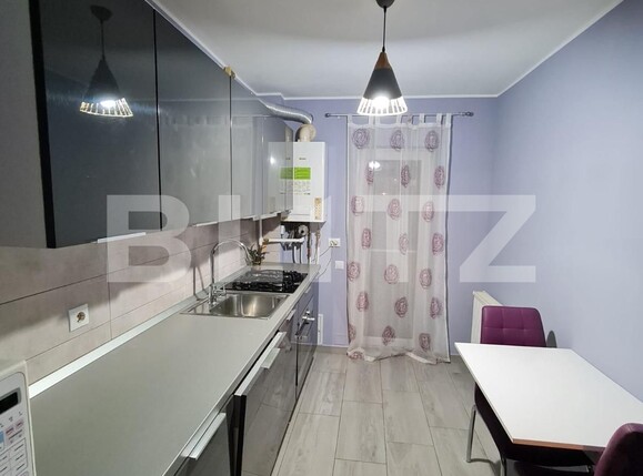 Garsonieră de vânzare Floreşti - 107147AV | BLITZ Cluj-Napoca | Poza2