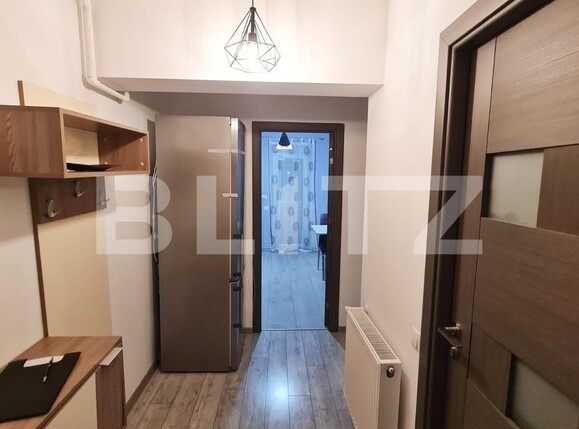 Garsonieră de vânzare Floreşti - 107147AV | BLITZ Cluj-Napoca | Poza1