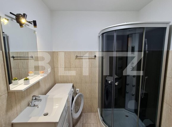 Garsonieră de vânzare Floreşti - 107147AV | BLITZ Cluj-Napoca | Poza9