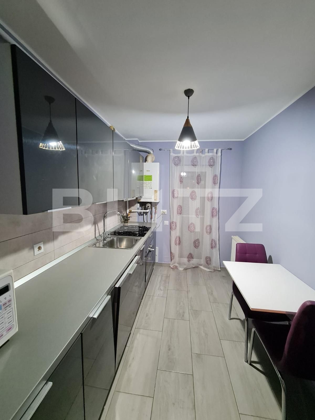 Garsonieră de vânzare Floreşti - 107147AV | BLITZ Cluj-Napoca | Poza2