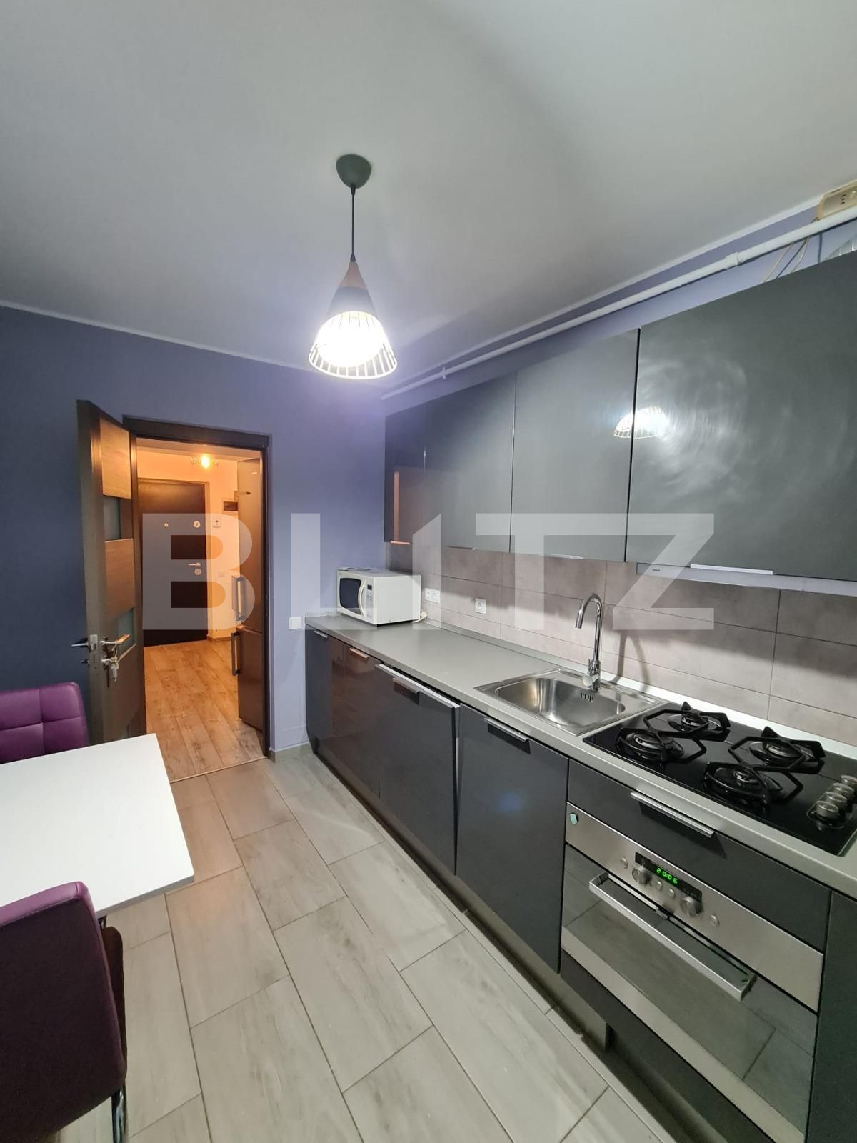 Garsonieră de vânzare Floreşti - 107147AV | BLITZ Cluj-Napoca | Poza3