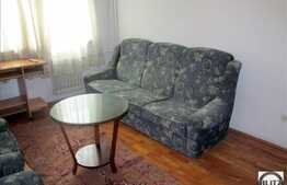 Inchiriere 2 camere, 45 mp utili, etaj intermediar, zona Aleea Garbau!