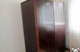 Inchiriere 2 camere, 45 mp utili, etaj intermediar, zona Aleea Garbau!