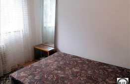 Inchiriere 2 camere, 45 mp utili, etaj intermediar, zona Aleea Garbau!