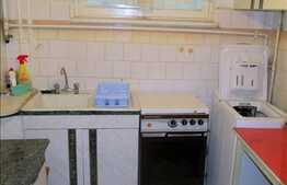 Inchiriere 2 camere, 45 mp utili, etaj intermediar, zona Aleea Garbau!