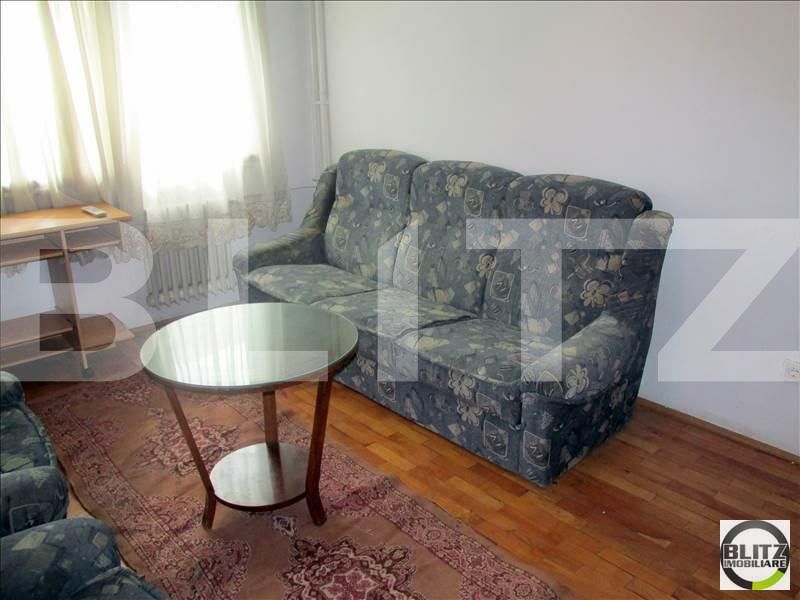 Apartament de închiriat 2 camere Manastur - 10715AI | BLITZ Cluj-Napoca | Poza4