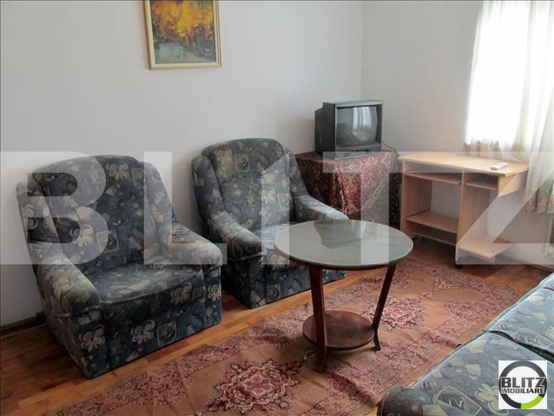 Apartament de închiriat 2 camere Manastur - 10715AI | BLITZ Cluj-Napoca | Poza3