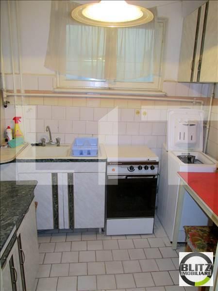 Apartament de închiriat 2 camere Manastur - 10715AI | BLITZ Cluj-Napoca | Poza7