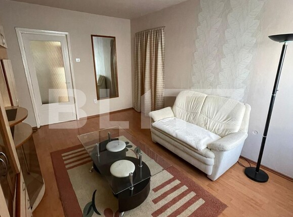 Apartament de vânzare 2 camere Manastur - 107158AV | BLITZ Cluj-Napoca | Poza1