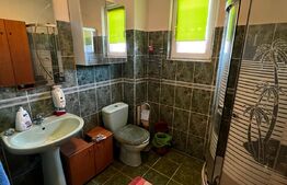 Apartament 2 camere decomandate, suprafata utila 55mp, pod 70mp, parcare inclusa,zona Ioan Rus!