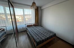 Apartament 2 camere decomandate, suprafata utila 55mp, pod 70mp, parcare inclusa,zona Ioan Rus!
