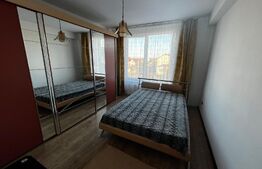 Apartament 2 camere decomandate, suprafata utila 55mp, pod 70mp, parcare inclusa,zona Ioan Rus!