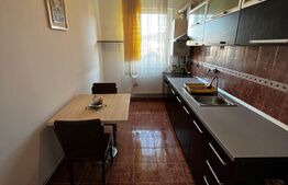 Apartament 2 camere decomandate, suprafata utila 55mp, pod 70mp, parcare inclusa,zona Ioan Rus!
