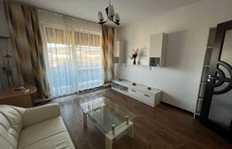 Apartament 2 camere decomandate, suprafata utila 55mp, pod 70mp, parcare inclusa,zona Ioan Rus!