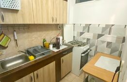 Garsoniera de vanzare, 32 mp, etajul 1, Zona BIG 